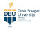 Desh Bhagat University